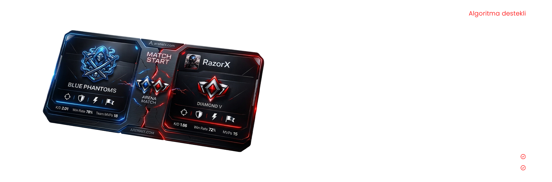 Desktop Profil Görseli